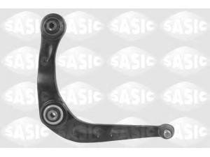 SASIC 5203L83 vikšro valdymo svirtis 
 Ašies montavimas/vairavimo mechanizmas/ratai -> Valdymo svirtis/pasukamosios svirties sujungimas -> Vairo trauklės (valdymo svirtis, išilginis balansyras, diago
3520L8, 3520V7