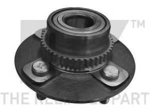 NK 763414 rato guolio komplektas 
 Ašies montavimas/vairavimo mechanizmas/ratai -> Rato stebulė/montavimas -> Rato guolis
5271025100
