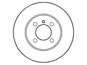 NATIONAL NBD067 stabdžių diskas 
 Dviratė transporto priemonės -> Stabdžių sistema -> Stabdžių diskai / priedai
3411 1 154 749, 3411 1 154 750