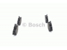 BOSCH 0 986 494 285 stabdžių trinkelių rinkinys, diskinis stabdys 
 Techninės priežiūros dalys -> Papildomas remontas
003 420 65 20, 003 420 87 20, 003 420 99 20