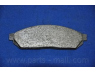 PARTS-MALL PKC-007 stabdžių trinkelių rinkinys, diskinis stabdys
55202-56A50, 55104-80800-000, 55104-80810-000