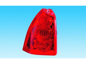 BOSCH 0 319 385 204 kombinuotas galinis žibintas 
 Kėbulas -> Šviesos -> Kombinuotas galinis žibintas/dalys -> Kombinuotas galinis žibintas