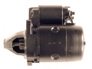 FRIESEN 8052518 starteris 
 Elektros įranga -> Starterio sistema -> Starteris
M3T25981, M3T25982, MD115514