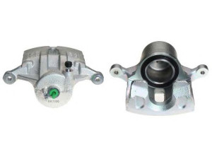 BUDWEG CALIPER 344523 stabdžių apkaba 
 Stabdžių sistema -> Stabdžių matuoklis -> Stabdžių matuoklio montavimas
58130-2S700, 58130-2Y000, 58190-2SA70