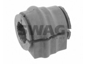 SWAG 10 92 3902 skersinio stabilizatoriaus įvorių komplektas 
 Ašies montavimas/vairavimo mechanizmas/ratai -> Stabilizatorius/fiksatoriai -> Sklendės
203 323 05 85, 203 323 21 85