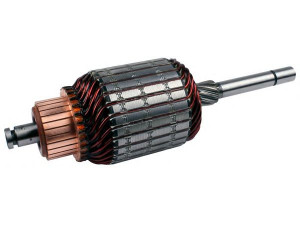 PowerMax 1014425 ankeris, starteris