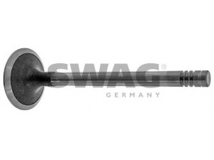 SWAG 50 91 9302 įleidimo vožtuvas 
 Variklis -> Variklio uždegimo laiko reguliavimo kontrolė -> Vožtuvų eilė -> Vožtuvai/dalys
1 050 570, 6 594 645, 894F6507A1B