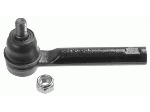 LEMFÖRDER 30690 01 skersinės vairo trauklės galas 
 Vairavimas -> Vairo mechanizmo sujungimai
34141-AA-041, 34141-AA-042