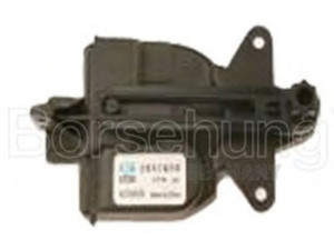 Borsehung B11453 valdiklis, maišymo sklendė 
 Oro kondicionavimas -> Valdymas/reguliavimas
1J0907511, 1J0907511, 1J0907511