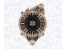 MAGNETI MARELLI 944390512740 kintamosios srovės generatorius 
 Elektros įranga -> Kint. sr. generatorius/dalys -> Kintamosios srovės generatorius
27060-11120