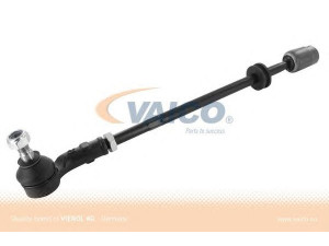 VAICO V10-7040 strypo montavimas 
 Vairavimas -> Sujungimo trauklės surinkimas/dalys -> Sujungimo trauklės surinkimas
1H0 419 804