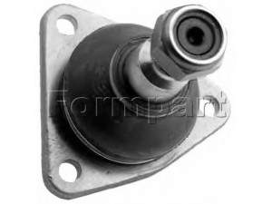 FORMPART 2204027 atramos/vairo trauklė 
 Ašies montavimas/vairavimo mechanizmas/ratai -> Sujungimai -> Atramos/vairo trauklė
50 00 387 654, 50 55 384 809, 5000 367 654
