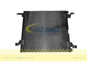 VEMO V30-62-1017 kondensatorius, oro kondicionierius 
 Oro kondicionavimas -> Kondensatorius
163 830 00 70, 163 830 01 70