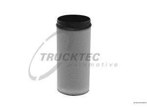 TRUCKTEC AUTOMOTIVE 03.14.037 oro filtras
21115501