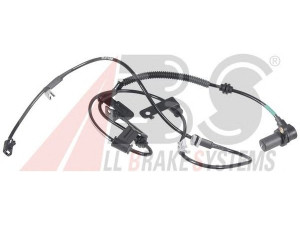 A.B.S. 31198 jutiklis, rato greitis 
 Elektros įranga -> Jutikliai
956702F100, 956702F100