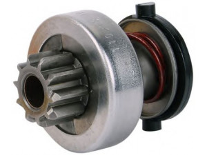 PowerMax 1011579 laisvos eigos pavara, starteris