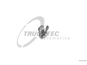 TRUCKTEC AUTOMOTIVE 90.02.002 sankabos galvutė
0109915, 1427369, 0468 0365, 6157 7724