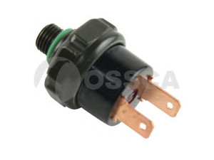 OSSCA 11430 slėgio jungiklis, oro kondicionavimas
124 820 83 10