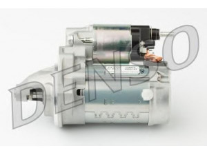 DENSO DSN975 starteris 
 Elektros įranga -> Starterio sistema -> Starteris
51829380, 51872564, 51829380, 51872564