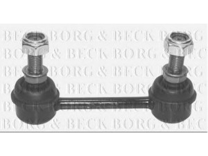 BORG & BECK BDL6846 šarnyro stabilizatorius 
 Ašies montavimas/vairavimo mechanizmas/ratai -> Stabilizatorius/fiksatoriai -> Savaime išsilyginanti atrama
20470-AE010, 20470AE000, 20470AE001