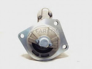 FARCOM 104429 starteris 
 Elektros įranga -> Starterio sistema -> Starteris
23300-06J01, 23300-06J02, 23300-06J04