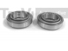 TREVI AUTOMOTIVE WB1771 rato guolio komplektas 
 Ašies montavimas/vairavimo mechanizmas/ratai -> Rato stebulė/montavimas -> Rato guolis