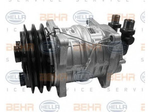 HELLA 8FK 351 133-211 kompresorius, oro kondicionierius
3708064552, 5821660193, 5821662010