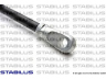 STABILUS 2522LS dujinė spyruoklė, gaubtas 
 Kėbulas -> Dujinės spyruoklės
99351232100