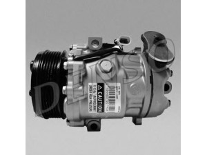 DENSO DCP20100 kompresorius, oro kondicionierius 
 Oro kondicionavimas -> Kompresorius/dalys
1854147, 24421642