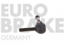EUROBRAKE 59065033319 skersinės vairo trauklės galas 
 Vairavimas -> Vairo mechanizmo sujungimai
0003380710, 0003384110, 0003384710