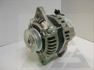 AES AMA-386 kintamosios srovės generatorius
B36118300G, B36618300, B36618300E