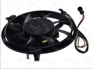 THERMOTEC D8A004TT ventiliatorius, radiatoriaus 
 Aušinimo sistema -> Radiatoriaus ventiliatorius
8D0959455B, 8D0959455B