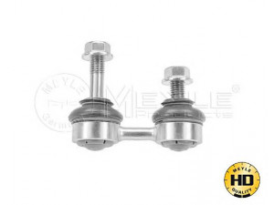 MEYLE 28-16 060 0019/HD šarnyro stabilizatorius 
 Ašies montavimas/vairavimo mechanizmas/ratai -> Stabilizatorius/fiksatoriai -> Savaime išsilyginanti atrama
0K552 34160B