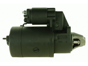 FRIESEN 8010680 starteris 
 Elektros įranga -> Starterio sistema -> Starteris
105120303003, 120303003, AT050300104