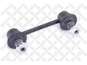 STELLOX 56-17007-SX šarnyro stabilizatorius 
 Ašies montavimas/vairavimo mechanizmas/ratai -> Stabilizatorius/fiksatoriai -> Savaime išsilyginanti atrama
20470AE000