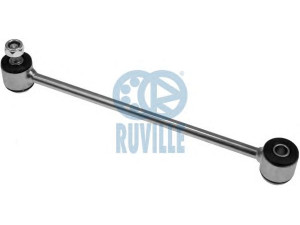 RUVILLE 925101 šarnyro stabilizatorius 
 Ašies montavimas/vairavimo mechanizmas/ratai -> Stabilizatorius/fiksatoriai -> Savaime išsilyginanti atrama
211 320 33 89