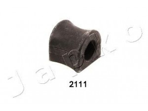 JAPKO GOJ2111 įvorė, stabilizatorius 
 Ašies montavimas/vairavimo mechanizmas/ratai -> Stabilizatorius/fiksatoriai -> Sklendės
48815-25050