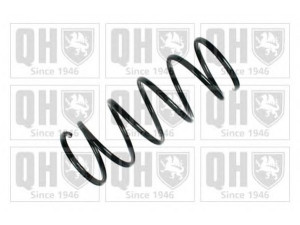 QUINTON HAZELL QCS5696 spyruoklė 
 Pakaba -> Spyruoklės
7 354 143, 7 354 144, 95AB 5310 HB