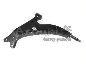 ASHUKI T890-31 vikšro valdymo svirtis 
 Ašies montavimas/vairavimo mechanizmas/ratai -> Valdymo svirtis/pasukamosios svirties sujungimas -> Vairo trauklės (valdymo svirtis, išilginis balansyras, diago
19993/FEBI, 210569/ABS, 30-16 050 0072/MEYLE