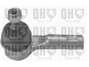 QUINTON HAZELL QR3325S skersinės vairo trauklės galas 
 Vairavimas -> Vairo mechanizmo sujungimai
274 225