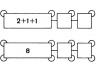 HELLA 4DN 009 492-101 posūkio rodiklio pertraukiklis
1 522 897 2, 001 634 60, 112 426 80