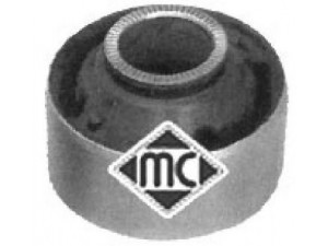 Metalcaucho 04215 valdymo svirties/išilginių svirčių įvorė 
 Ašies montavimas/vairavimo mechanizmas/ratai -> Valdymo svirtis/pasukamosios svirties sujungimas -> Montavimas/sutvirtinimas
48655-20140