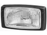 HELLA 1AD 996 018-197 priekinis žibintas
X 830 160 120 000