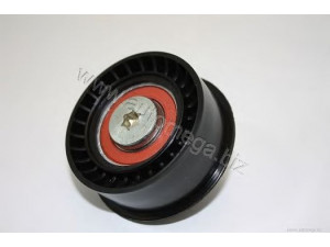 AUTOMEGA 3056360455 kreipiantysis skriemulys, paskirstymo diržas 
 Diržinė pavara -> Paskirstymo diržas/komplektas -> Laisvasis/kreipiamasis skriemulys
5636455, 5636455, 55350580, 5636455