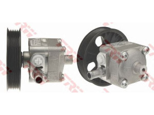 TRW JPR818 hidraulinis siurblys, vairo sistema 
 Vairavimas -> Vairo pavara/siurblys
8251737, 8602733