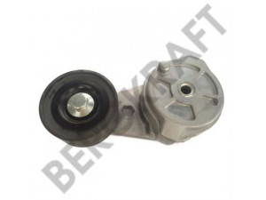 BERGKRAFT BK7501570 diržo įtempiklis, V formos rumbuotas diržas
541 200 15 70, 5412001570