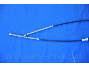 PARTS-MALL PTD-027 trosas, stovėjimo stabdys
4901008001, 4901008002, P4901008001