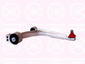 KLOKKERHOLM 5078361A1 vikšro valdymo svirtis 
 Ašies montavimas/vairavimo mechanizmas/ratai -> Valdymo svirtis/pasukamosios svirties sujungimas -> Vairo trauklės (valdymo svirtis, išilginis balansyras, diago
0000051748653, 51748653, 03 52 051