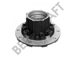 BERGKRAFT BK6100236 rato stebulė
356 356 00 01, 3563560001