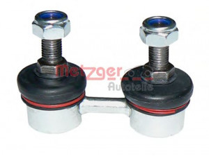 METZGER 53029118 šarnyro stabilizatorius 
 Ašies montavimas/vairavimo mechanizmas/ratai -> Stabilizatorius/fiksatoriai -> Savaime išsilyginanti atrama
54830-34000, 54830-34500, 54830-36010